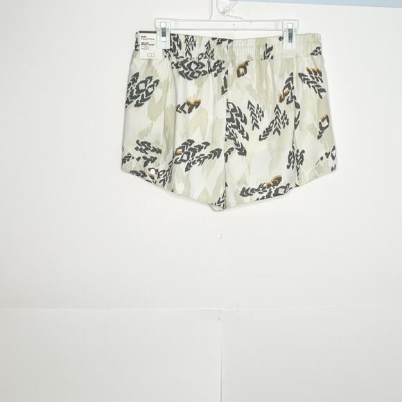 Calia Womens Mid-Rise Infinity Short Size Medium - Picture 7 of 10